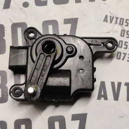 Двигун заслінки пічки Jaguar S-Type (99-08) OEM D267KN9A2 фото 2