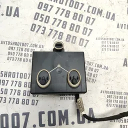 Блок комфорту Audi A6 C6 04-11 2.0 TDI лів. OEM 4F0959792E фото 2