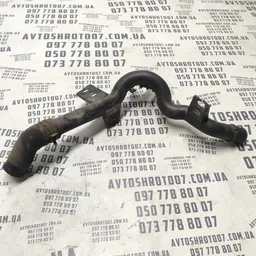 Трубка охол. Peugeot Partner 1 (96-08) 1.4 Бенз. 9653671280