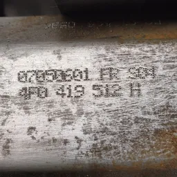 Рульова колонка Audi A6 C6 (04-11) 2.0 TDI OEM 4f0419512h фото 7