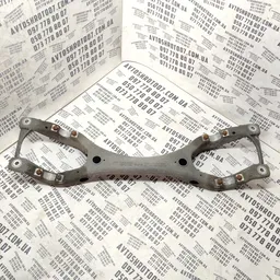 Балка підвіски Audi Q7 4L 05-15 3.6 Ben задня OEM 7l8512369