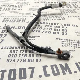 Силовий кабель Geely MK (06-15) 1.5 бенз OEM 110608 фото 2