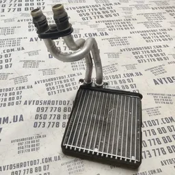 Радіатор пічки Volkswagen Passat B8 USA (14-23) 1k0819081