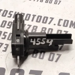 Розходомір повітря Lexus RX 350 OEM 222040V010 фото 3