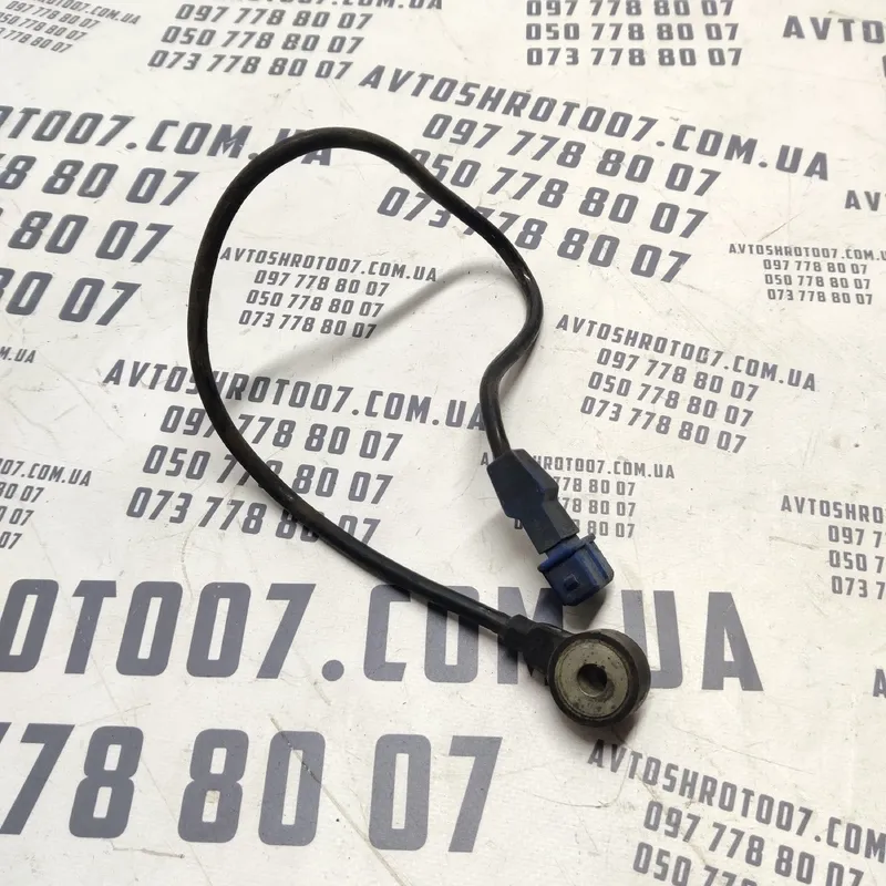 Датчик детонації Audi A6 C5 (97-05) OEM 054905377G