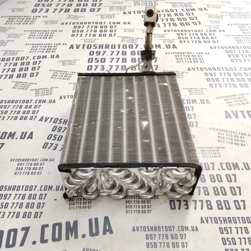 Випарник кондиціонера Chery Amulet (03-12) OEM bn11102564p