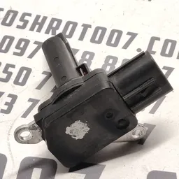 Розходомір повітря Lexus RX 350 OEM 222040V010 фото 2