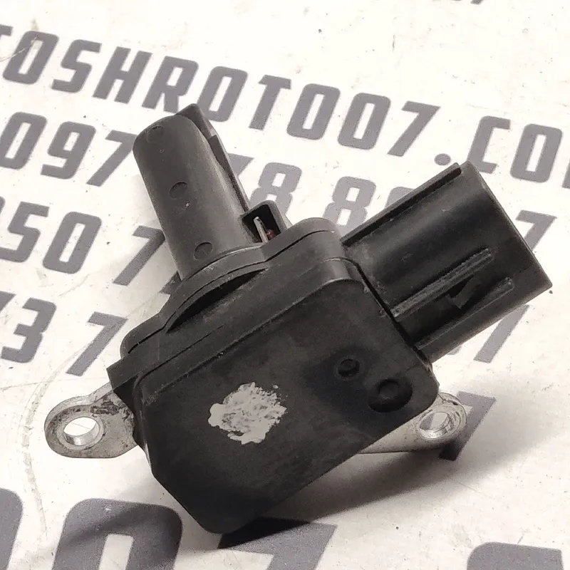 Розходомір повітря Lexus RX 350 OEM 222040V010