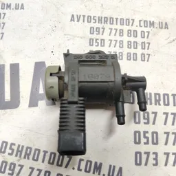 Клапан електромагн. Audi A6 C6 04-11 2.0 TDI OEM 1k0906283a фото 2