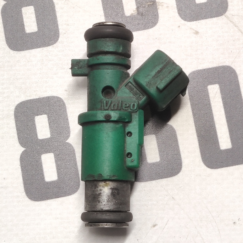 Форсунка Peugeot Partner 1 (96-08) 1.4 Бензин OEM H106007X4