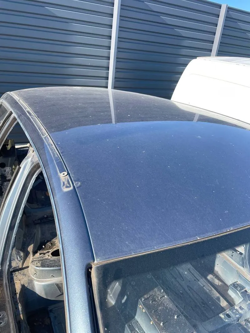 Дах Audi A6 C6 (04-11) 2.0 TDI OEM 4F9817101