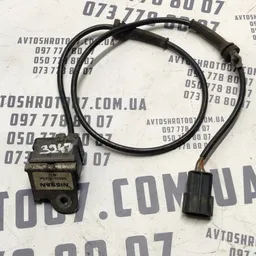 Датчик підвіски Infiniti FX 35 3.5 передній OEM 988051cf0a фото 2