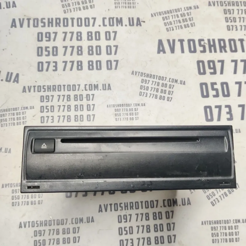 Навігація Audi A6 C6 (04-11) 2.0 TDI OEM 4F0035769B