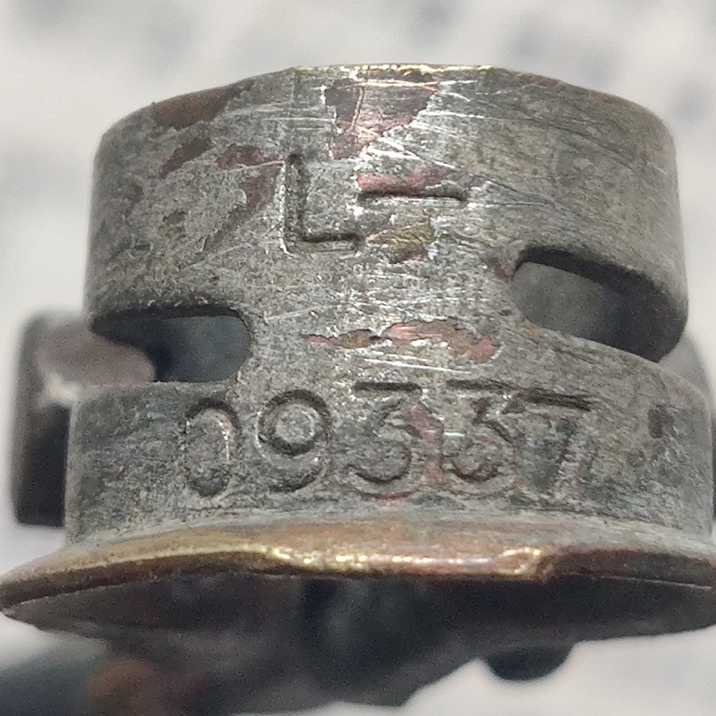 Силовий кабель Peugeot Partner 1 (96-08) 1.4 OEM L509337