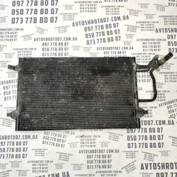Радіатор кондиціонера Audi A8 D2 (94-02) OEM 4D0260401A фото 1