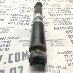 Амортизатор Peugeot Partner 1 96-08 1.4 зад OEM 357010080000 фото 3