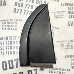 Накладка задня права Hyundai Sonata IV 98-05 2.0 838403d020