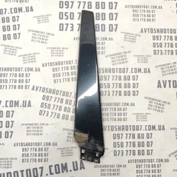 Накладка зовн. Audi A6 C6 (04-11) 2.0 TDI права 4f0853290a