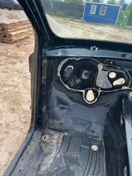 Четверть Audi Q7 4L (05-15) 3.6 передня ліва OEM 7L0803107B фото 4