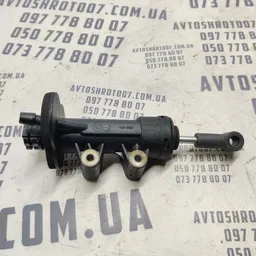 Циліндр зчеплення Audi A6 C6 (04-11) 2.0 TDI OEM 4F0721401A