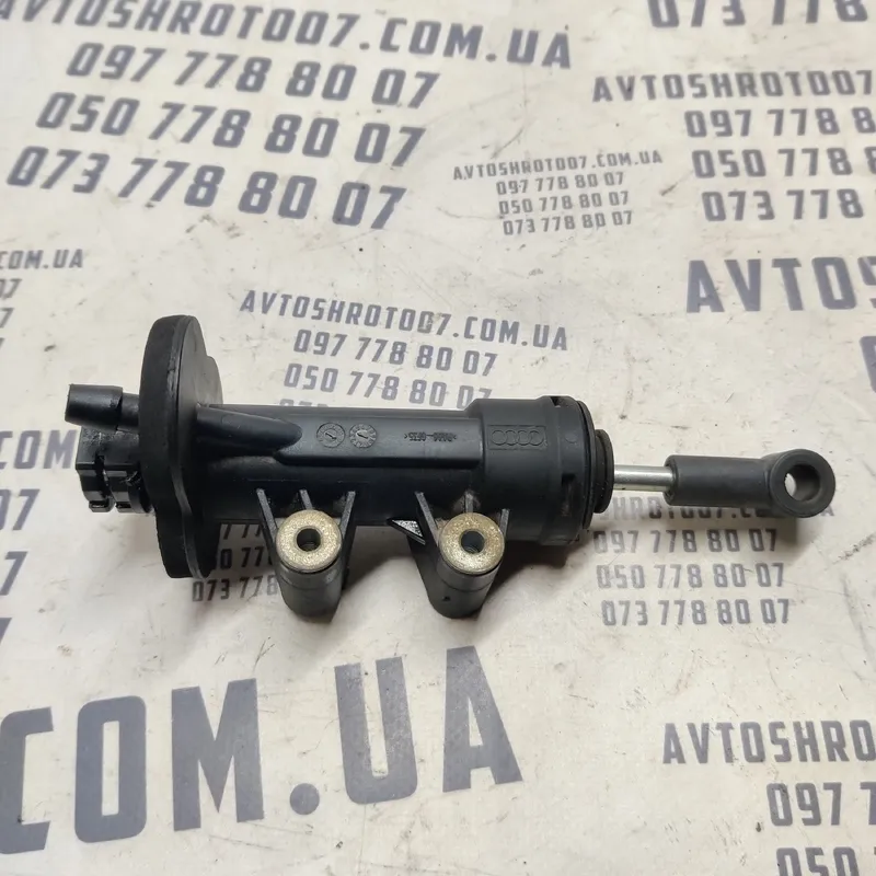 Циліндр зчеплення Audi A6 C6 (04-11) 2.0 TDI OEM 4F0721401A