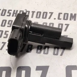 Розходомір повітря Lexus RX 350 OEM 222040V010 фото 1