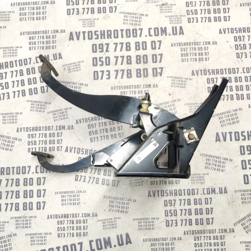 Блок педалей ВАЗ Kalina (04-13) 1.4 Бензин OEM 1118160200600
