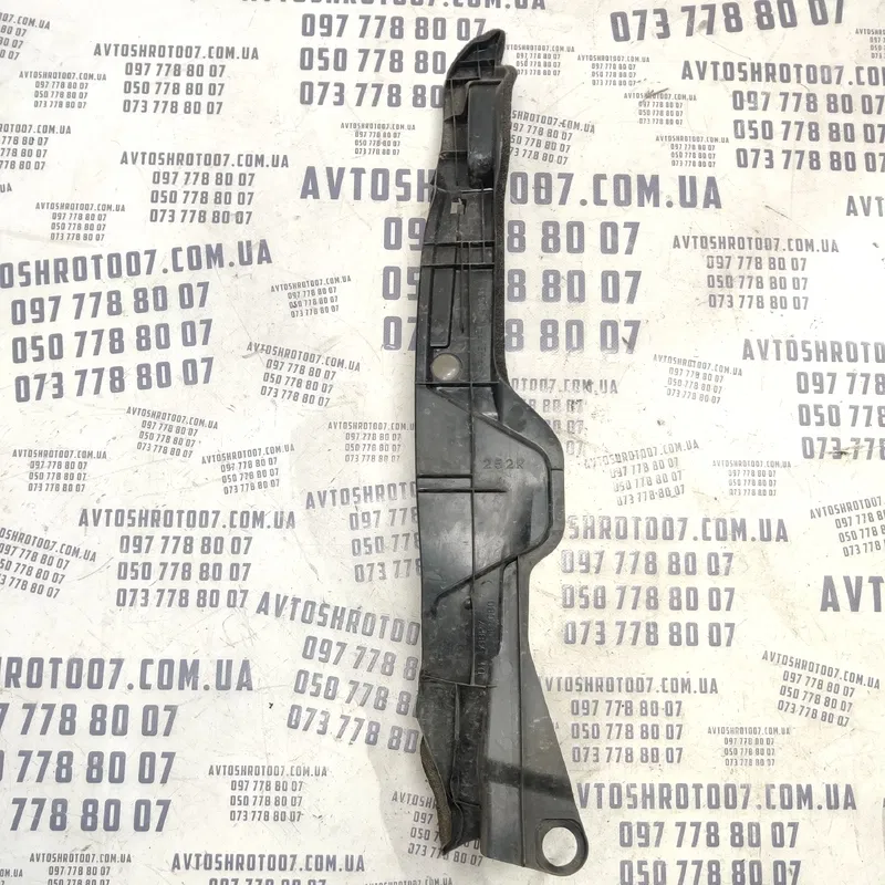 Пильник крила Toyota Corolla 06-13 1.6 Пр Пер OEM 5382712080