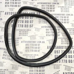 Ущільнювач VW Bora 98-05 1.9 TDI зад. прав. OEM 1j9867368c