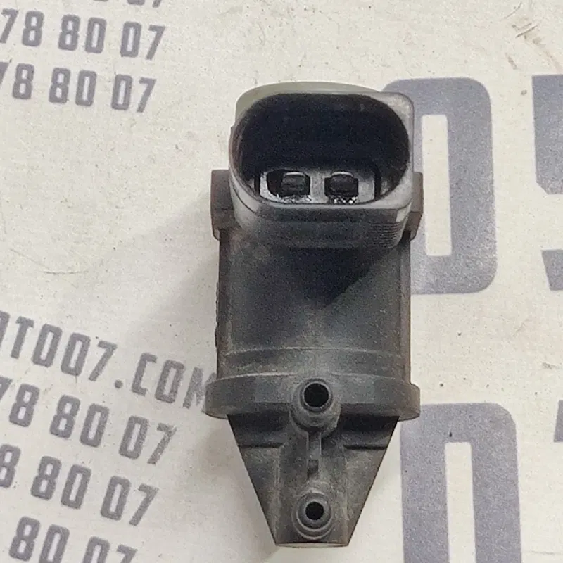 Клапан електромагнітний VW Bora 98-05 1.9 TDI OEM 1J0906283C
