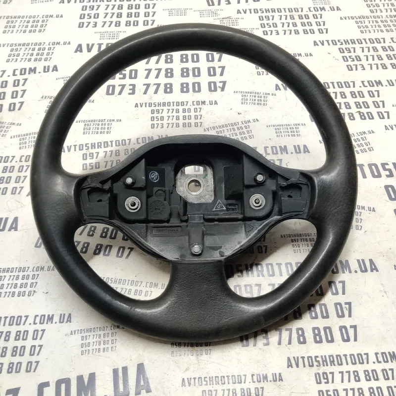Кермо Dacia Logan (04-12) 1.6 Бензин OEM 8200170149a