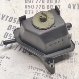 Бачок насосу ГУР VW Bora (98-05) 1.9 TDI OEM 1J0422371C фото 2