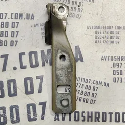 Петля капоту VW Bora (98-05) 1.9 TDI Права OEM 1j0823302a фото 3