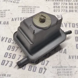 Бачок насосу ГУР VW Bora (98-05) 1.9 TDI OEM 1J0422371C