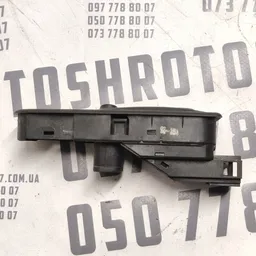 Блок склопідйомників ВАЗ Kalina 04-13 1.4 OEM 1118370981010 фото 2