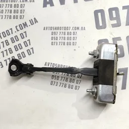 Обмежувач дверей Toyota Corolla 06-13 1.6 Бензин зад. лівий