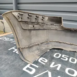 Бампер Volkswagen Bora (98-05) 1.9 TDI задній OEM 1j9807421 фото 8