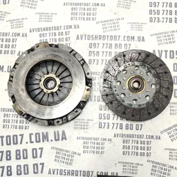 Комплект зчеплення Hyundai Sonata 4 98-05 2.0 Бенз OEM 30907 фото 2
