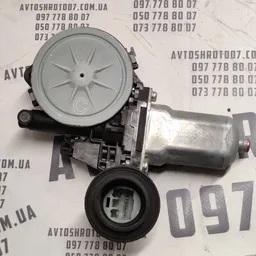 Мотор склопід Toyota Corolla 06-13 1.6 Пр Зад OEM 8572035140 фото 2