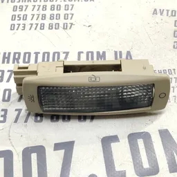 Плафон салону VW Bora (98-05) 1.9 TDI лівий OEM 3b0947291