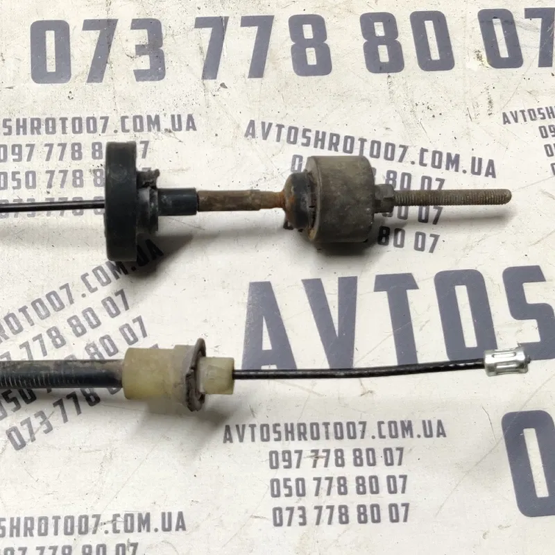 Трос зчеплення Dacia Logan (04-12) 1.6 Бензин OEM 8200215961