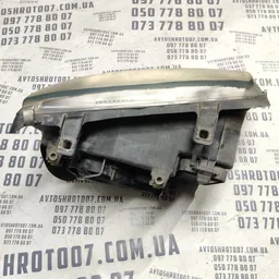 Фара VW Bora (98-05) 1.9 TDI передня ліва OEM 96359700l2 фото 2