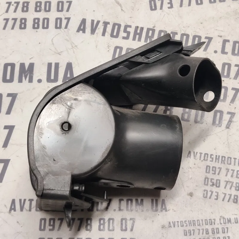 Дефлектор ВАЗ Kalina (04-13) 1.4 Бенз лів. OEM 11188108039