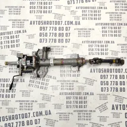 Рульова колонка Hyundai Sonata IV (98-05) 2.0 Бензин