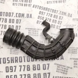 Патрубок повітряний ВАЗ Kalina (04-13) 1.4 16V 111841148035