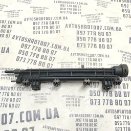 Паливна рейка Hyundai Sonata IV (98-05) 2.0i OEM 3530438300 фото 2