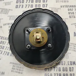 Вакуумний підсилювач гальм Hyundai Sonata IV 98-05 2.0 Бенз фото 2