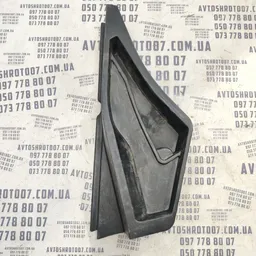 Пластик багажника Toyota Corolla (06-13) 1.6 OEM 6449012010