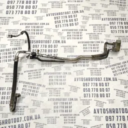 Трубка кондиціонера Hyundai Sonata IV (98-05) 2.0 Бензин фото 1