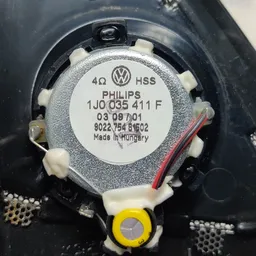 Накладка салону VW Bora (98-05) 1.9TDI права OEM 1j0035411f фото 5